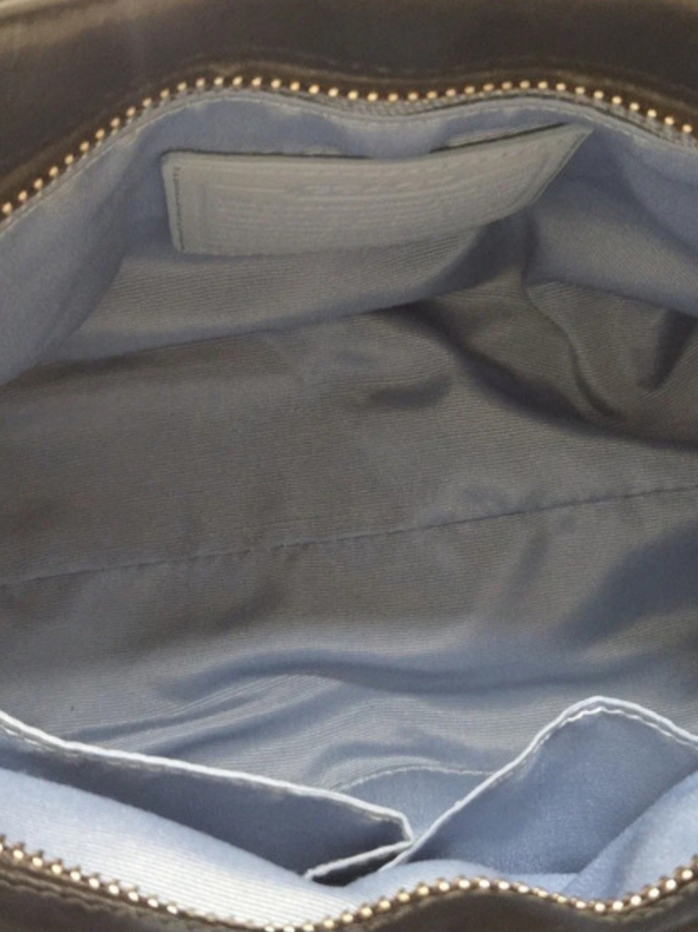 Coach Purse - Picture 5 of 8
